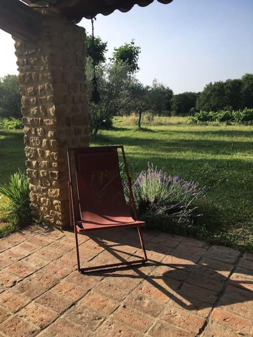 Gite des amis Domaine de Mas Caron Caromb Extérieur photo
