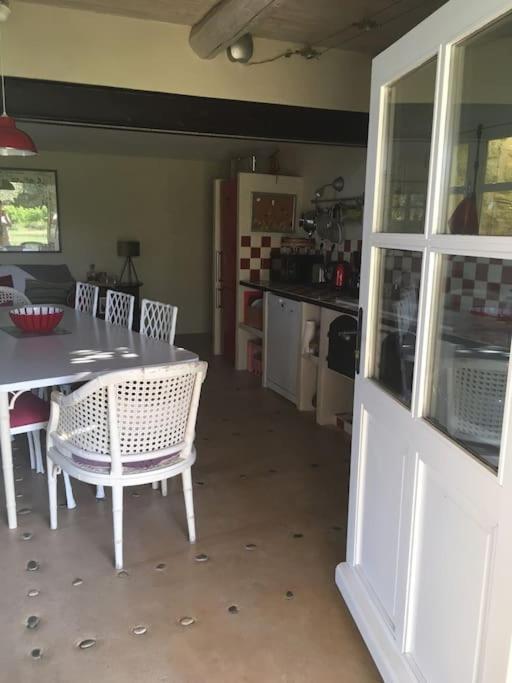 Gite des amis Domaine de Mas Caron Caromb Extérieur photo