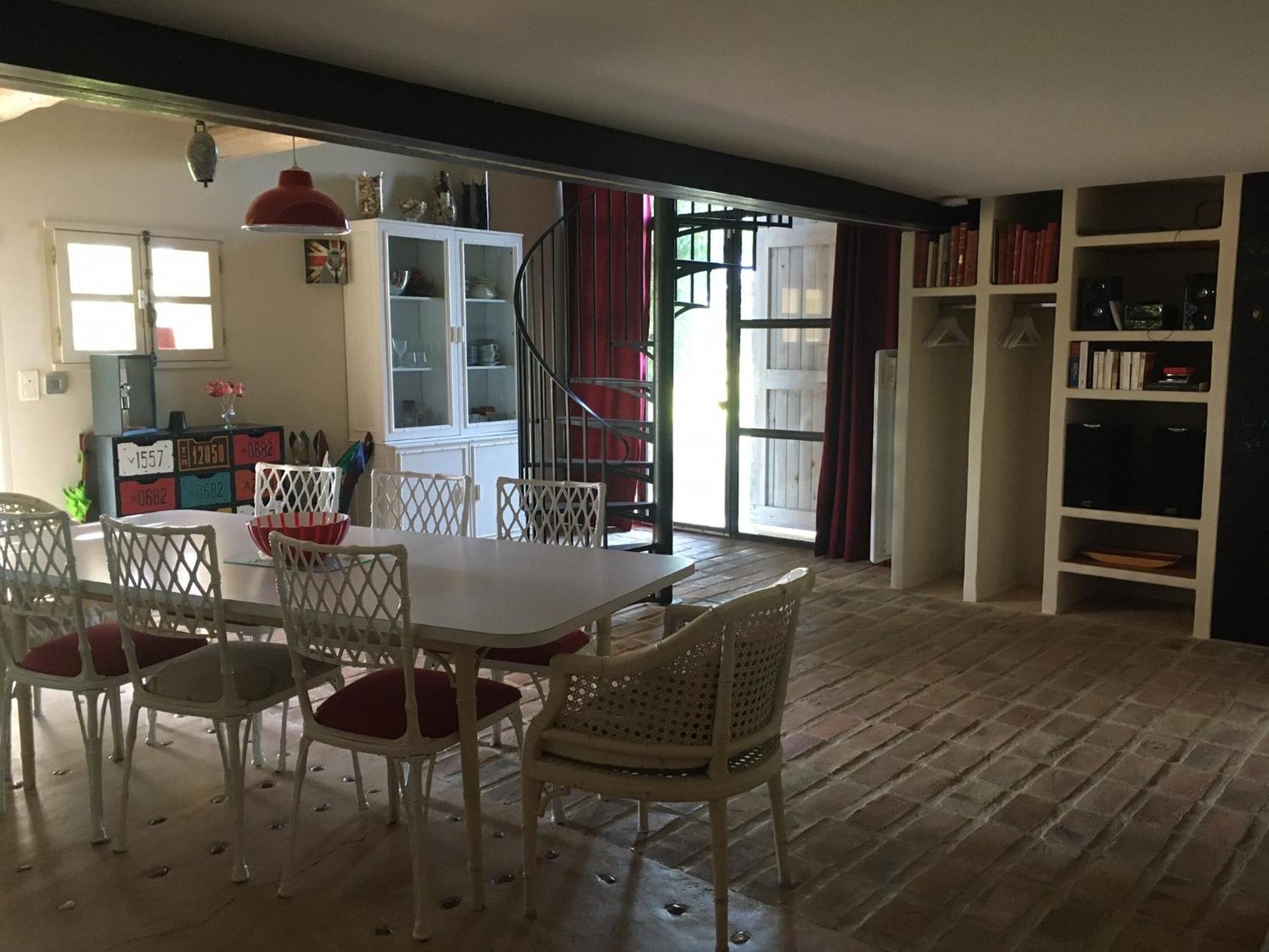 Gite des amis Domaine de Mas Caron Caromb Extérieur photo